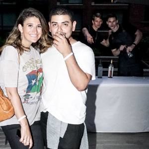 Meet your Posher, Todd